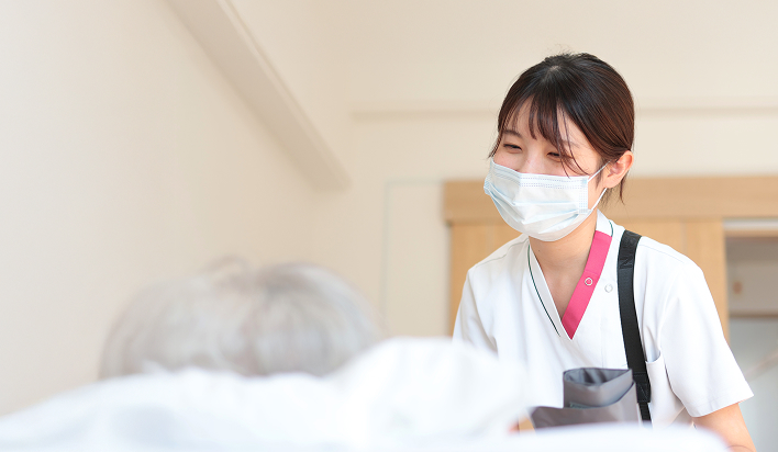 採用情報